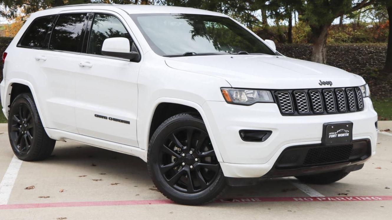 JEEP GRAND CHEROKEE 2017 1C4RJEAG2HC804579 image